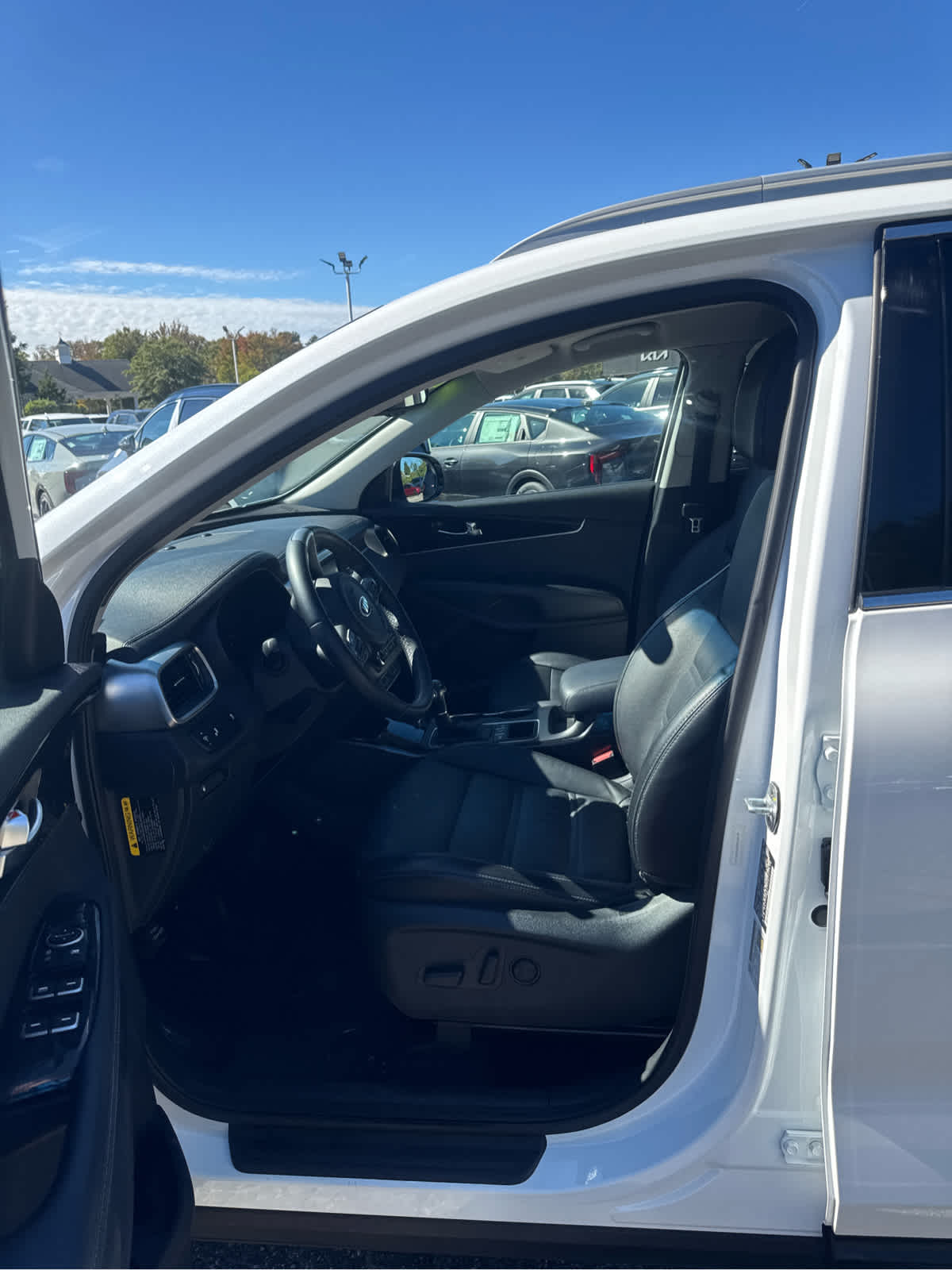 2017 Kia Sorento EX V6