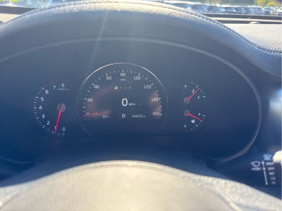 2017 Kia Sorento EX V6