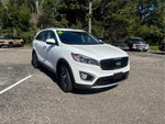 2017 Kia Sorento EX V6