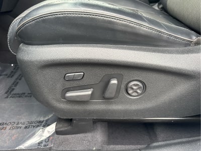 2019 Kia Sorento SX Limited V6