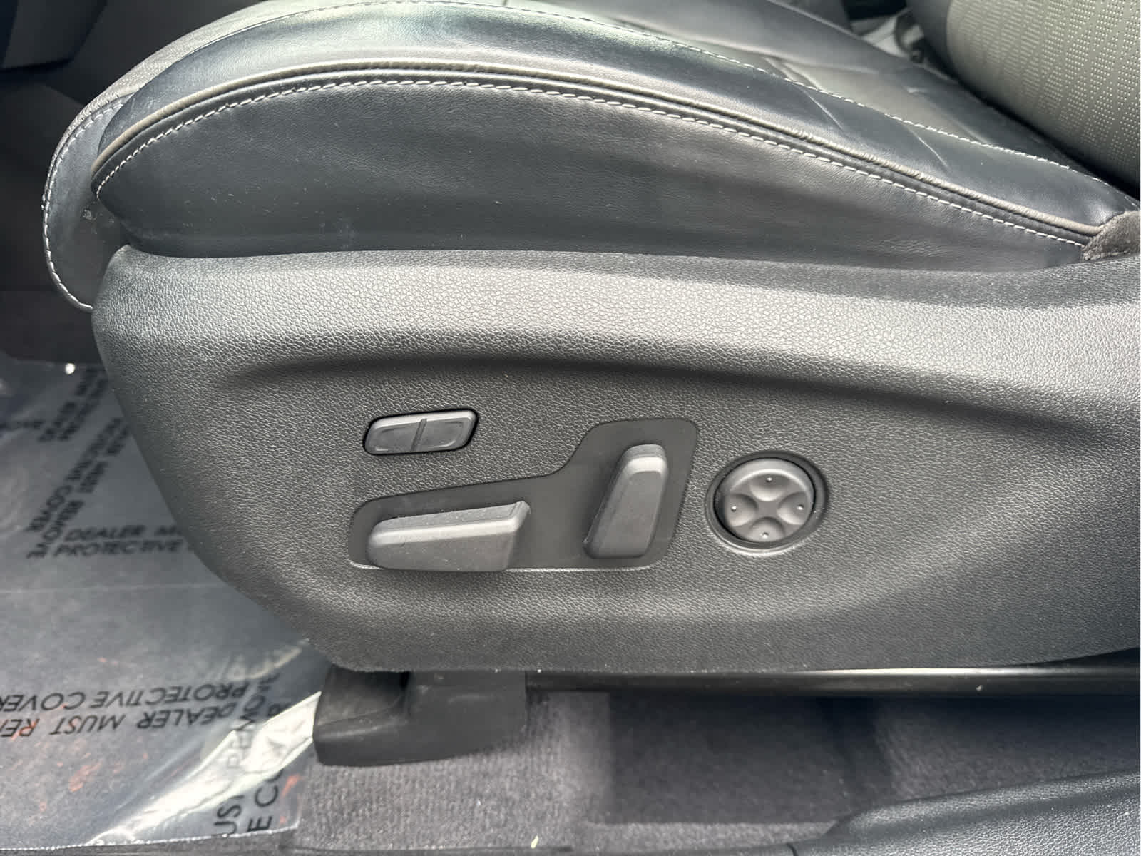 2019 Kia Sorento SX Limited V6