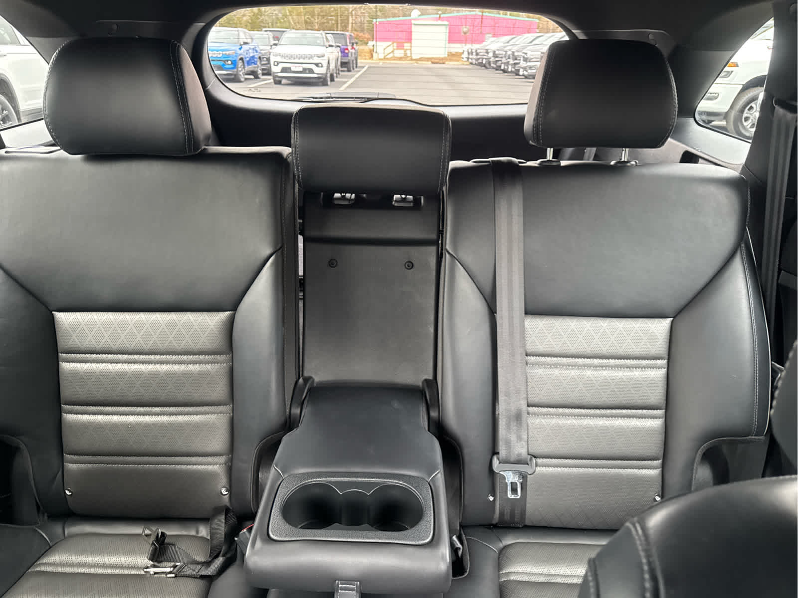 2019 Kia Sorento SX Limited V6