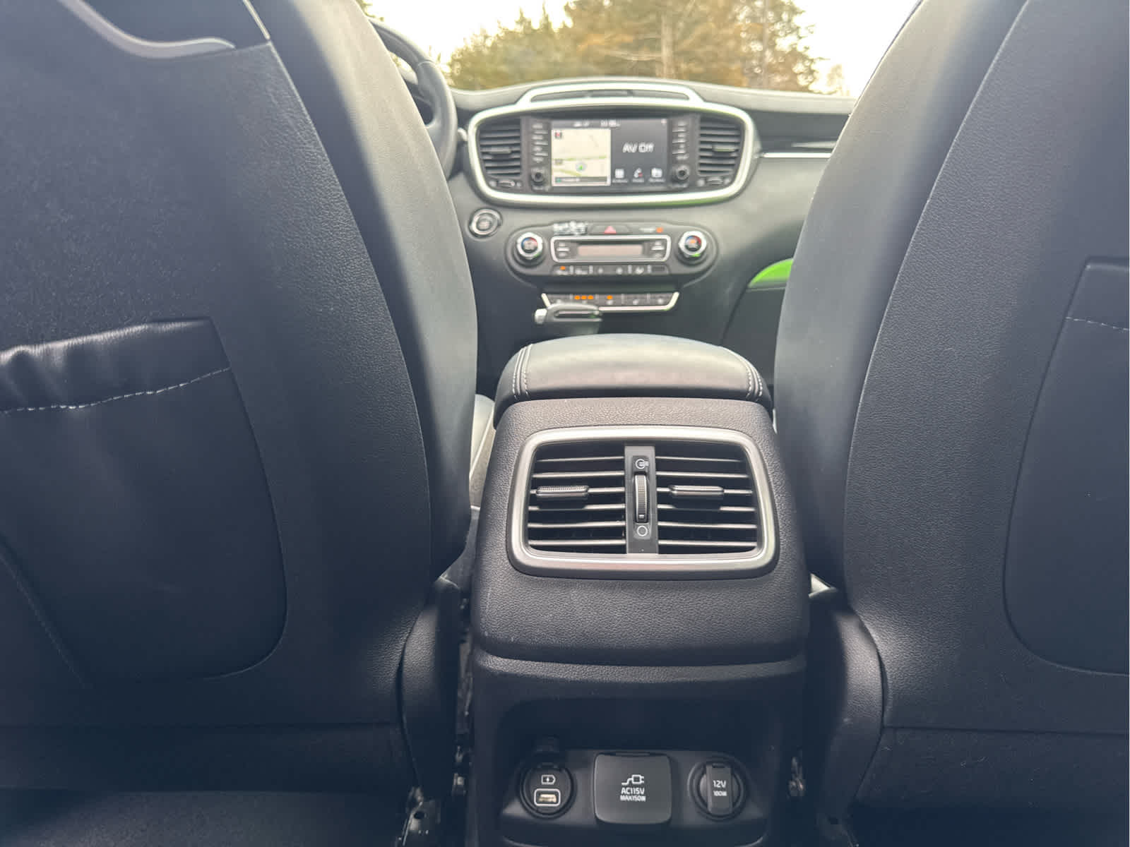 2019 Kia Sorento SX Limited V6