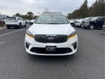 2019 Kia Sorento SX Limited V6