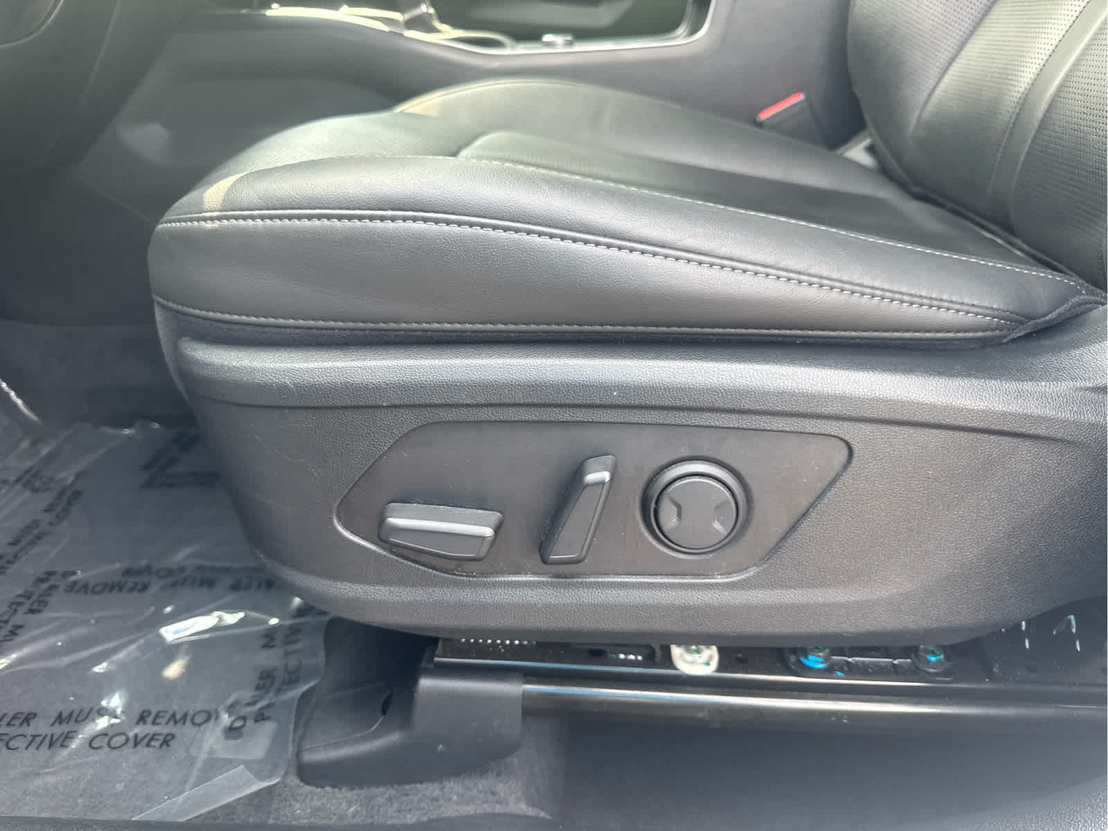 2024 Kia Sorento X-Line EX