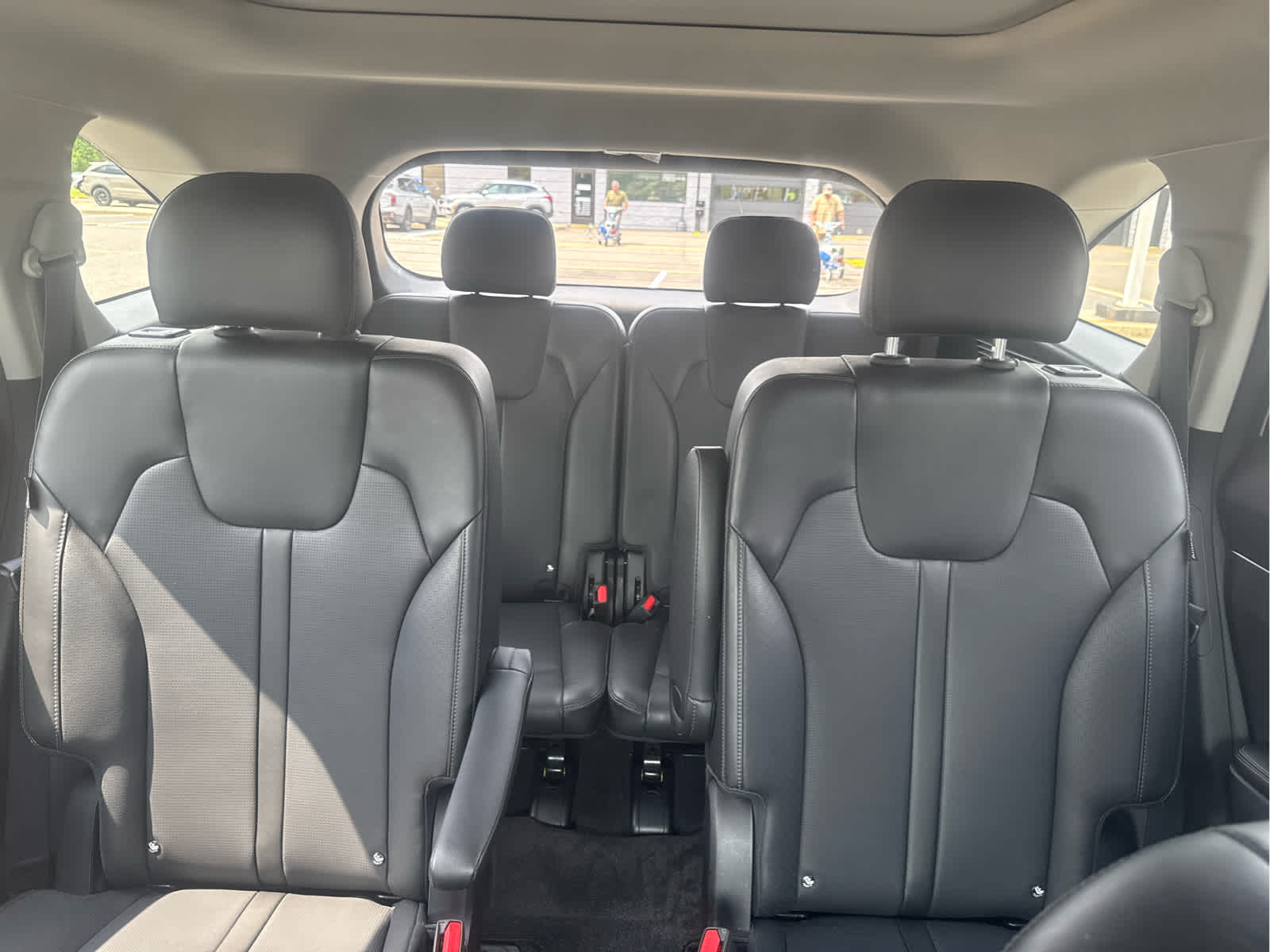 2024 Kia Sorento X-Line EX