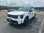 2024 Kia Sorento X-Line EX
