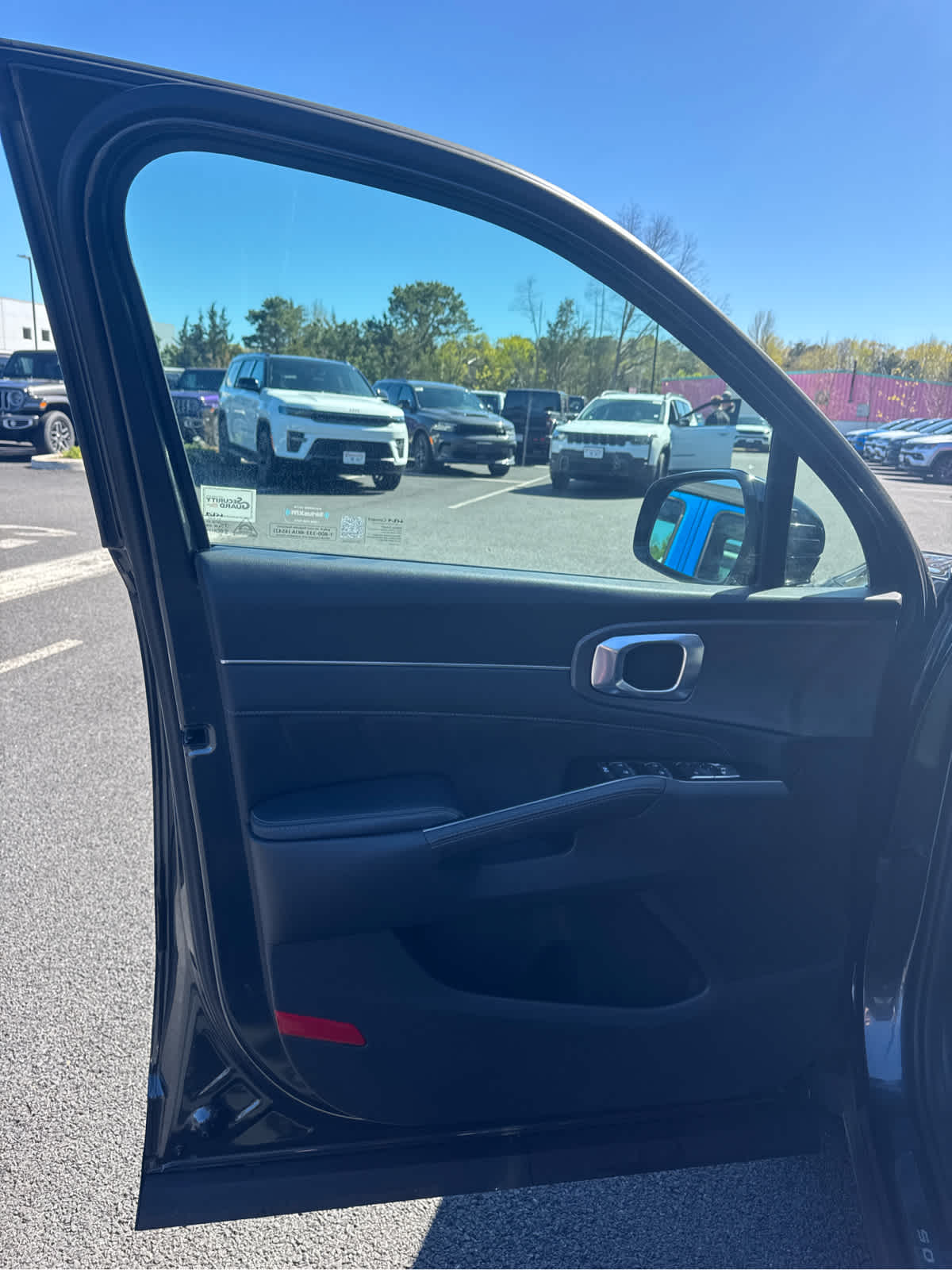 2024 Kia Sorento X-Line SX
