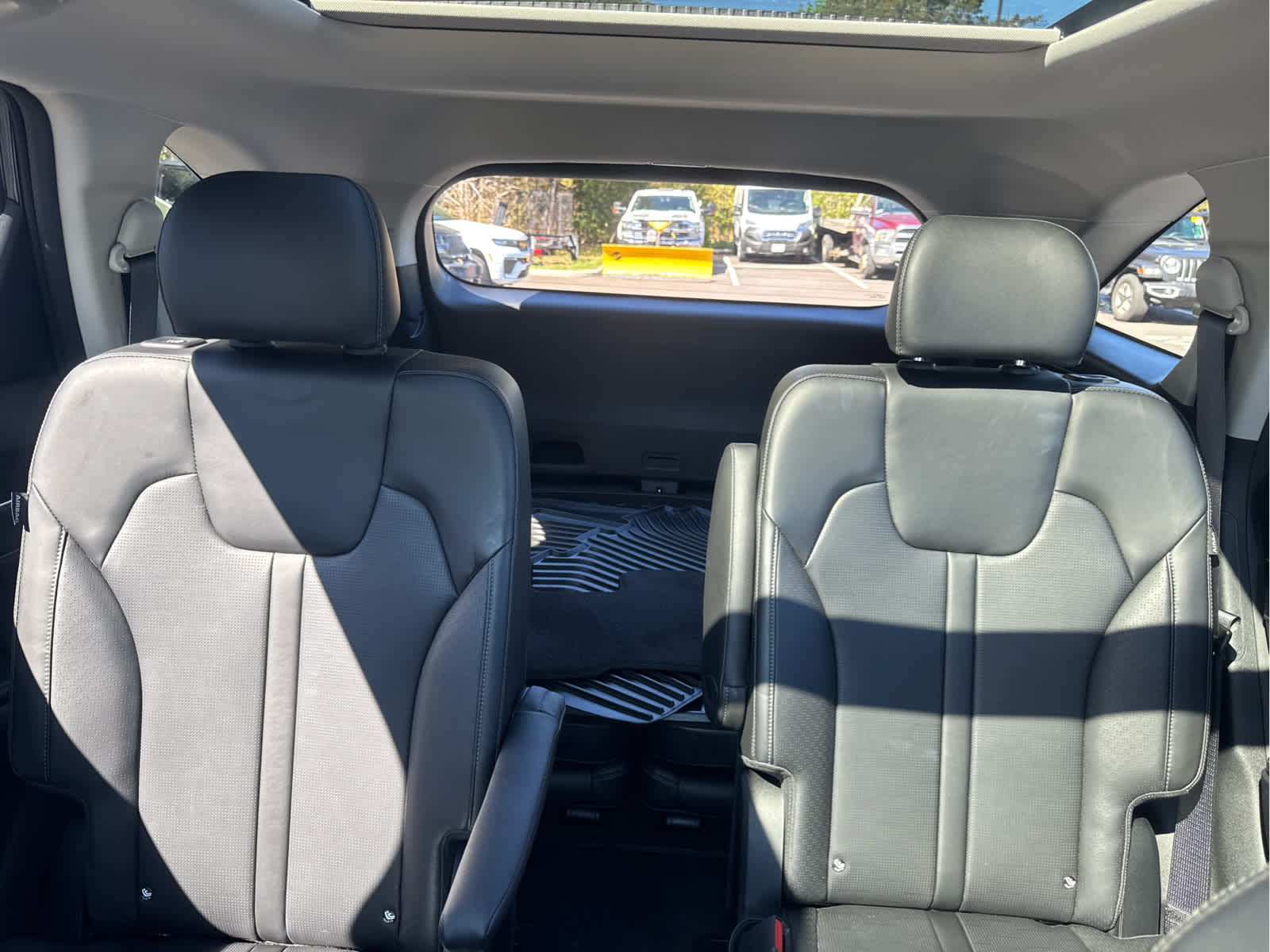 2024 Kia Sorento X-Line SX