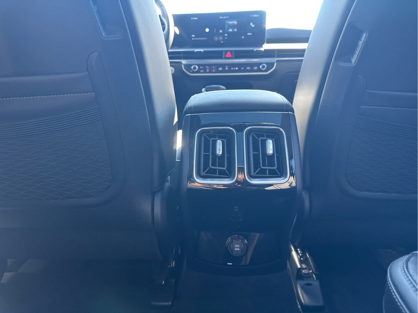 2024 Kia Sorento X-Line SX