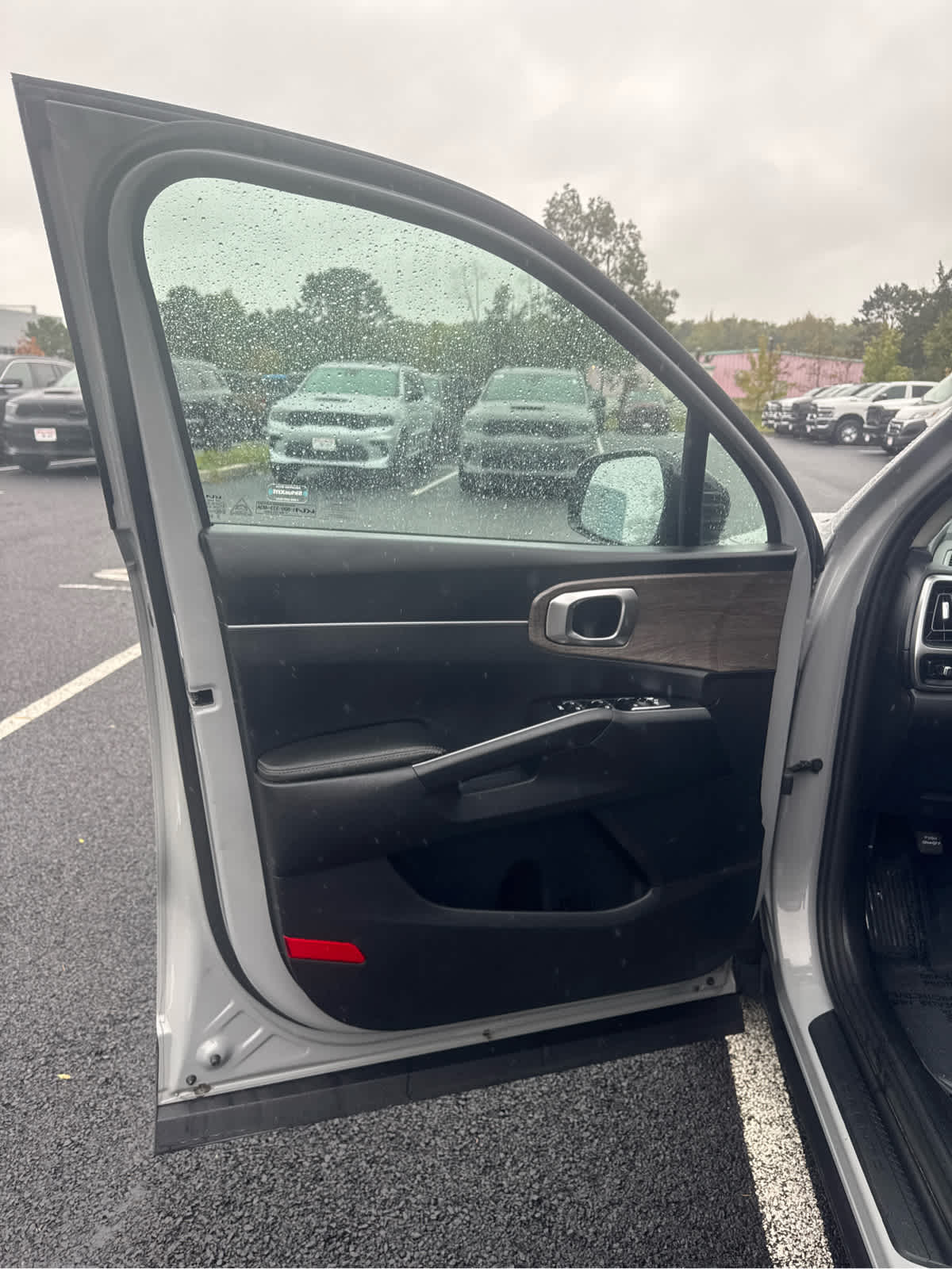 2022 Kia Sorento X-Line S