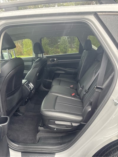 2022 Kia Sorento X-Line S