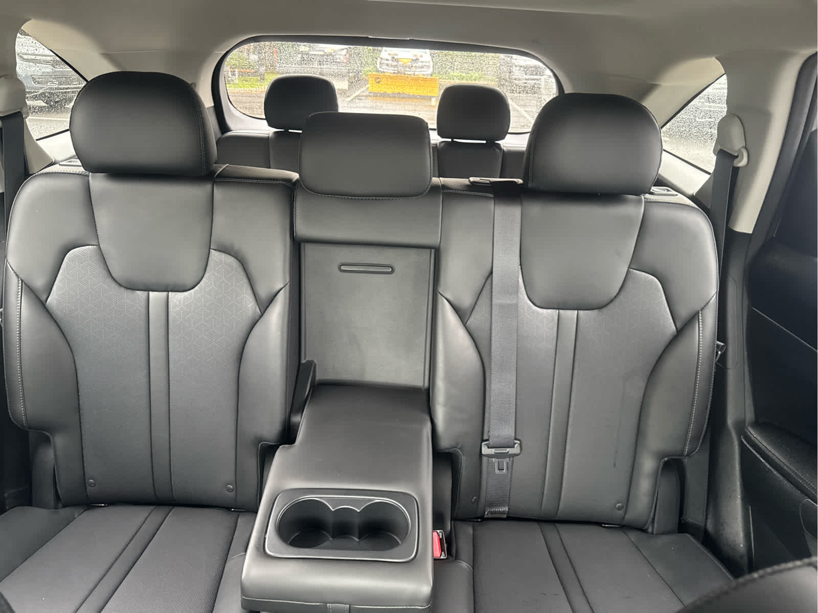 2022 Kia Sorento X-Line S