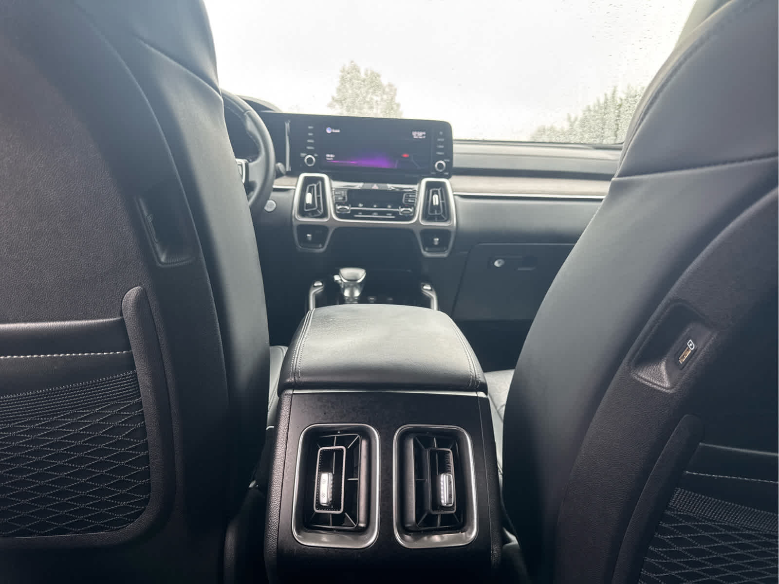 2022 Kia Sorento X-Line S