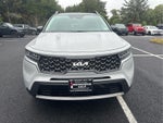 2022 Kia Sorento X-Line S