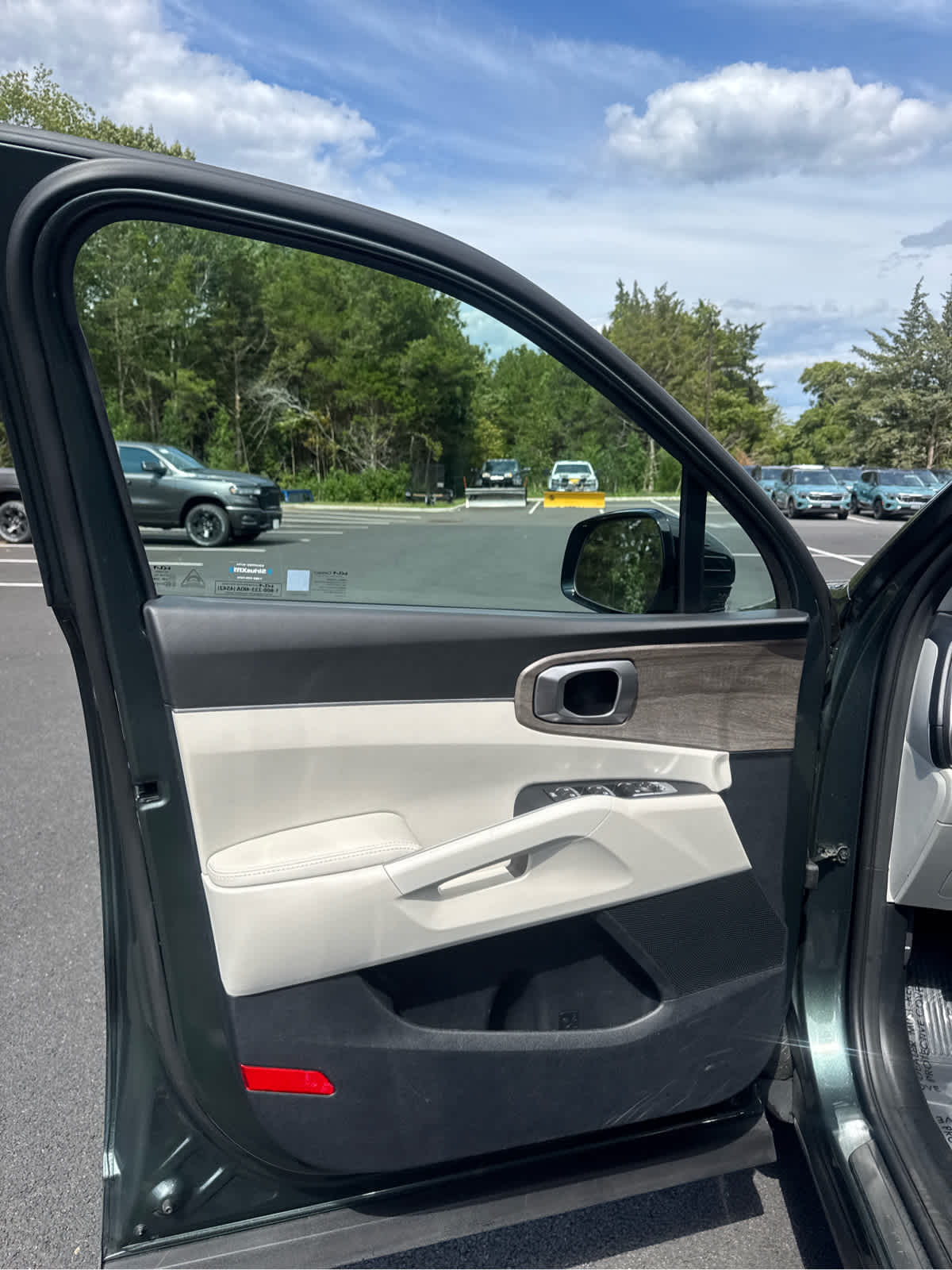 2023 Kia Sorento X-Line S