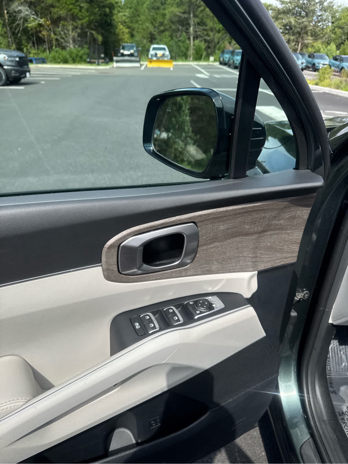2023 Kia Sorento X-Line S