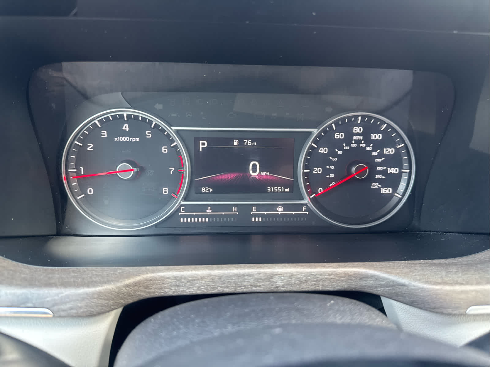 2023 Kia Sorento X-Line S
