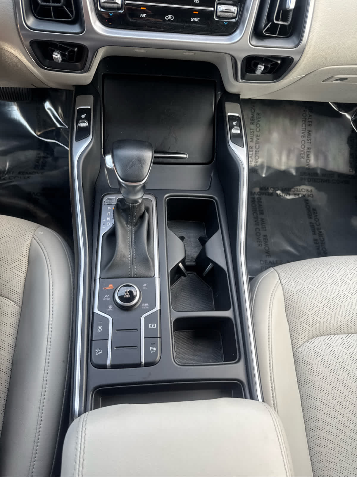 2023 Kia Sorento X-Line S