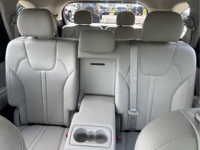 2023 Kia Sorento X-Line S