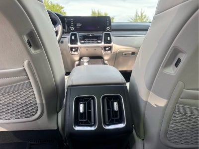 2023 Kia Sorento X-Line S