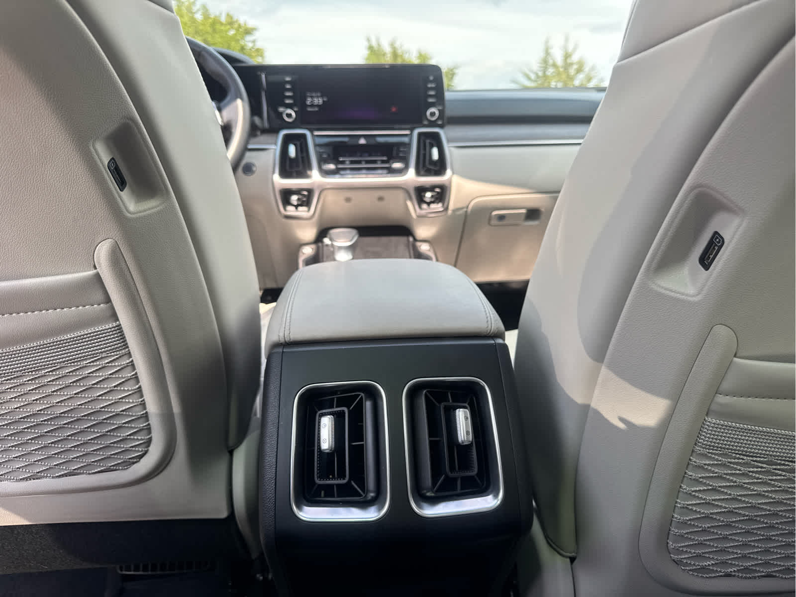 2023 Kia Sorento X-Line S