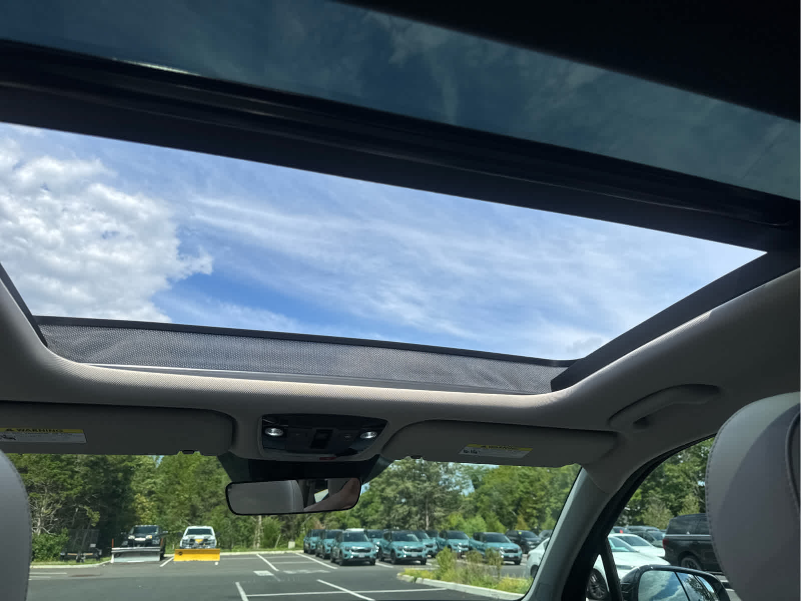 2023 Kia Sorento X-Line S