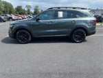 2023 Kia Sorento X-Line S