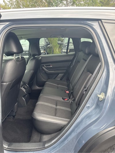 2024 Mazda Mazda CX-50 2.5 S Premium Package