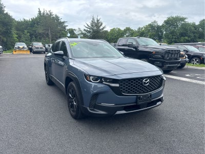 2024 Mazda Mazda CX-50 2.5 S Premium Package