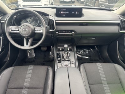 2024 Mazda Mazda CX-50 2.5 S Premium Package