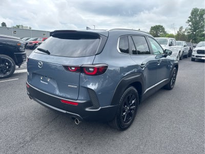 2024 Mazda Mazda CX-50 2.5 S Premium Package