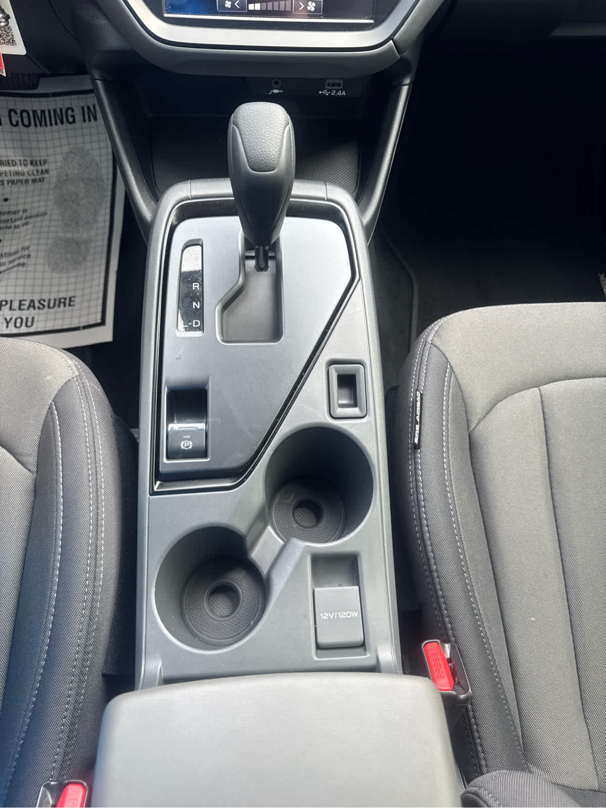 2025 Subaru Crosstrek Base