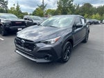2025 Subaru Crosstrek Base