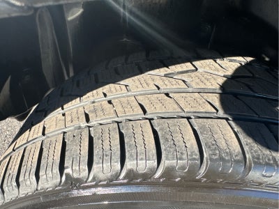 2018 Subaru Forester Base