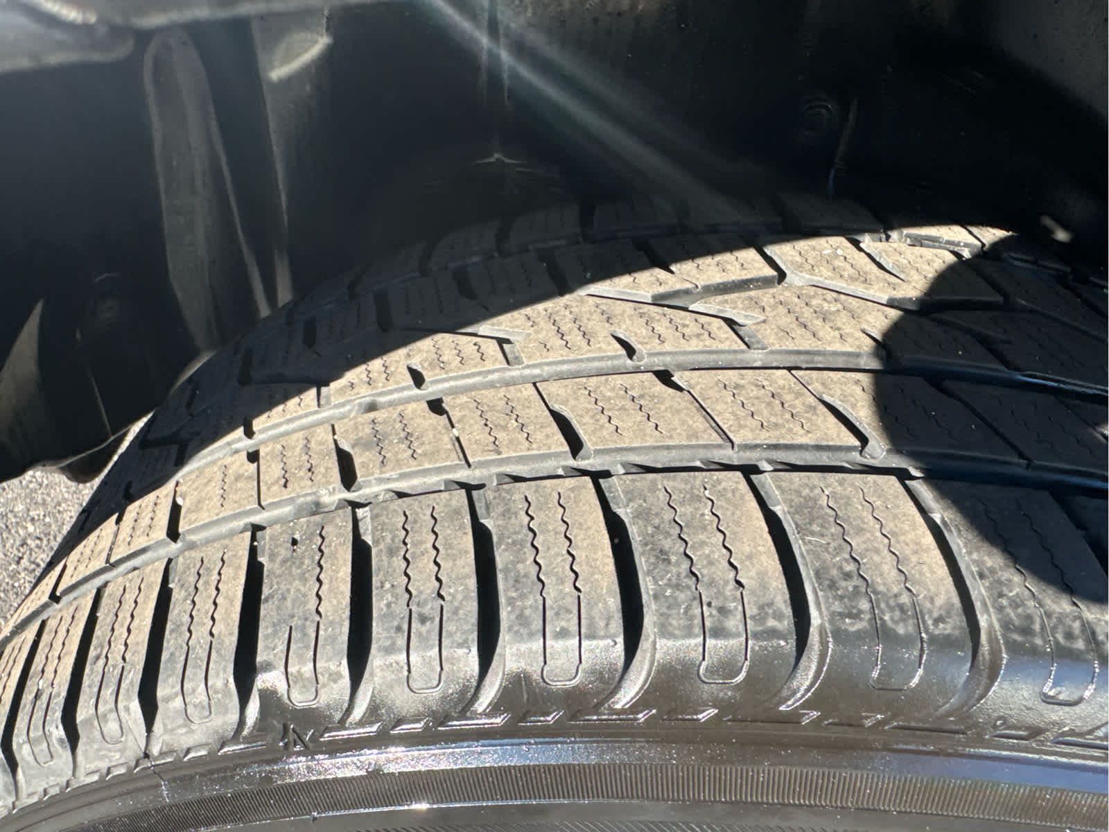 2018 Subaru Forester Base