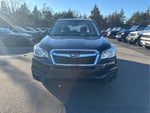 2018 Subaru Forester Base