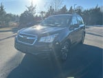 2018 Subaru Forester Base