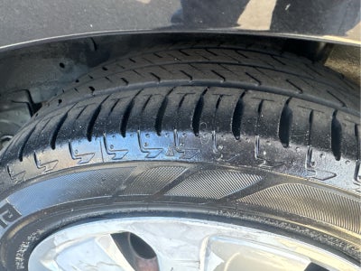 2016 Chevrolet Spark LS