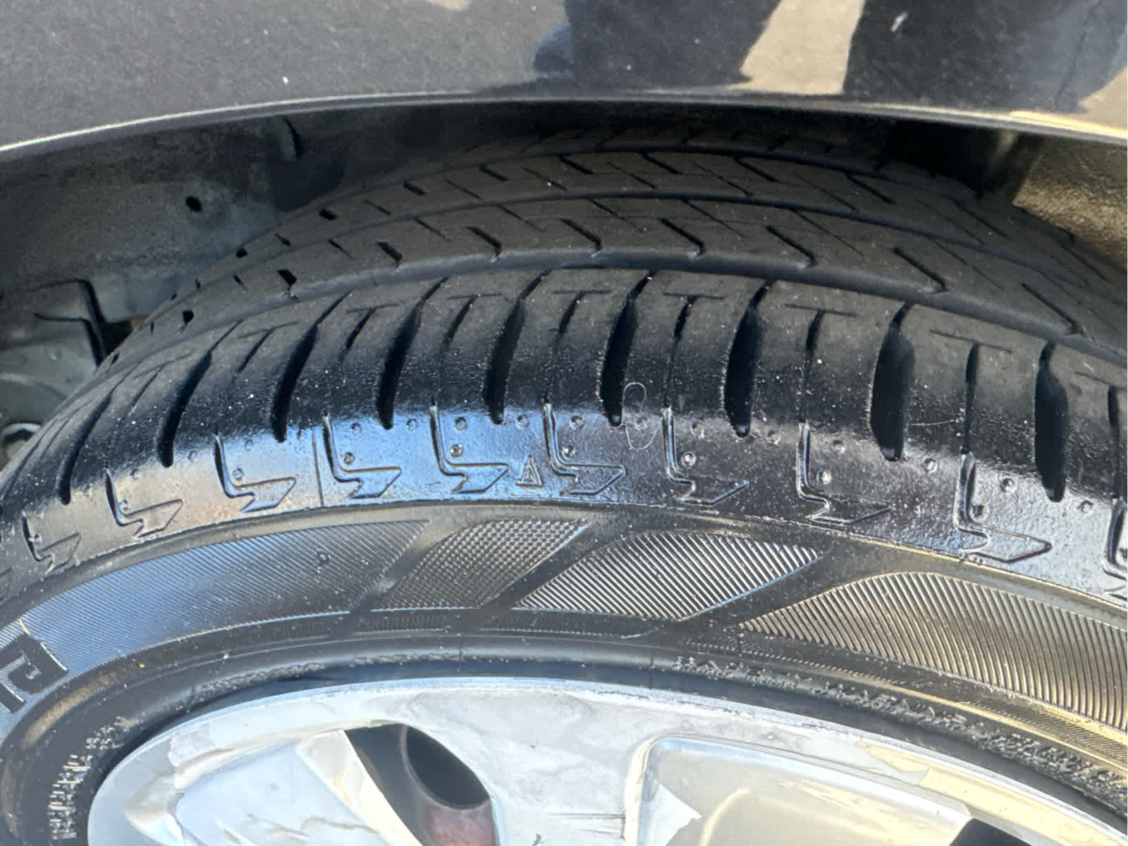 2016 Chevrolet Spark LS