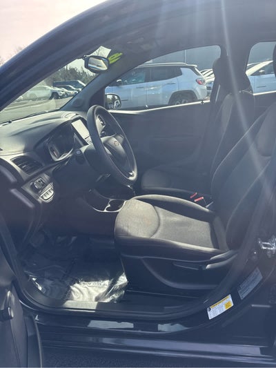 2016 Chevrolet Spark LS