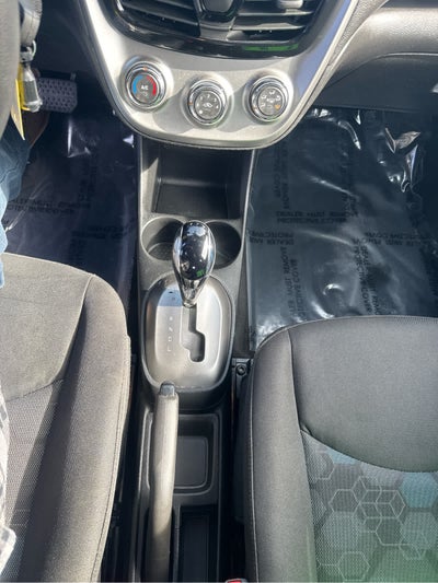 2016 Chevrolet Spark LS