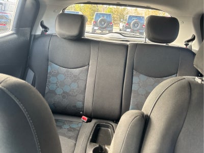 2016 Chevrolet Spark LS