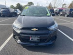 2016 Chevrolet Spark LS