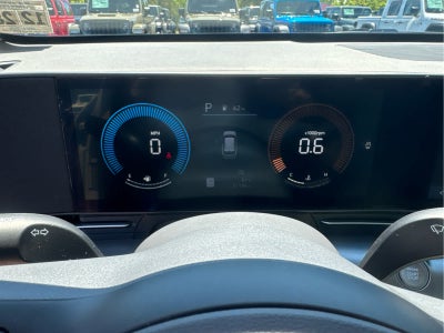 2024 Hyundai Kona SE