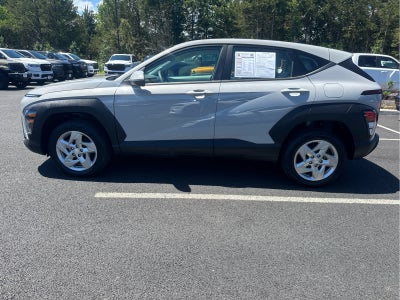2024 Hyundai Kona SE