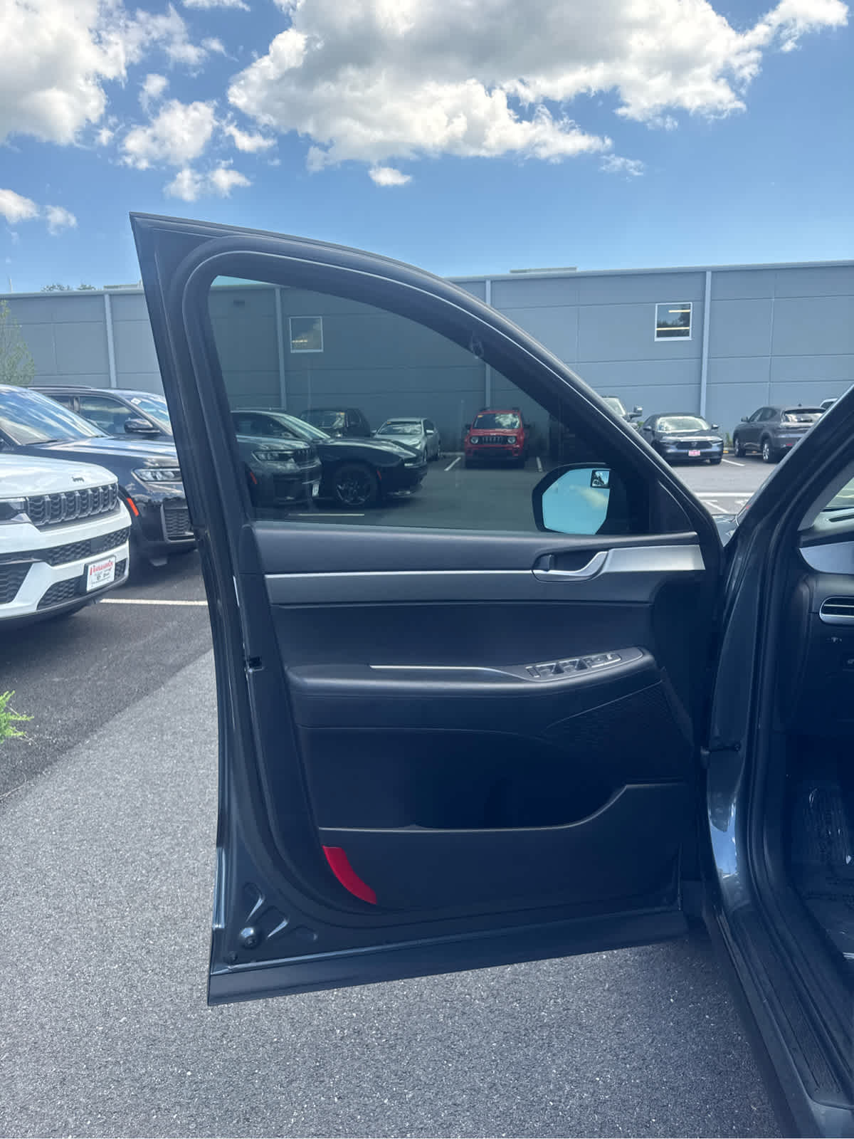 2024 Hyundai Palisade SEL 7P