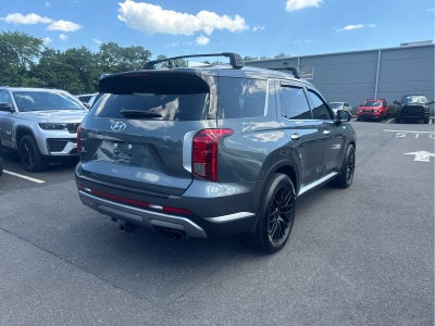 2024 Hyundai Palisade SEL 7P