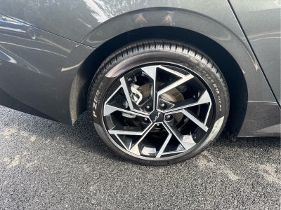 2025 Kia K5 EX