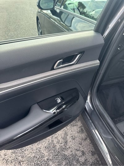2025 Kia K5 EX